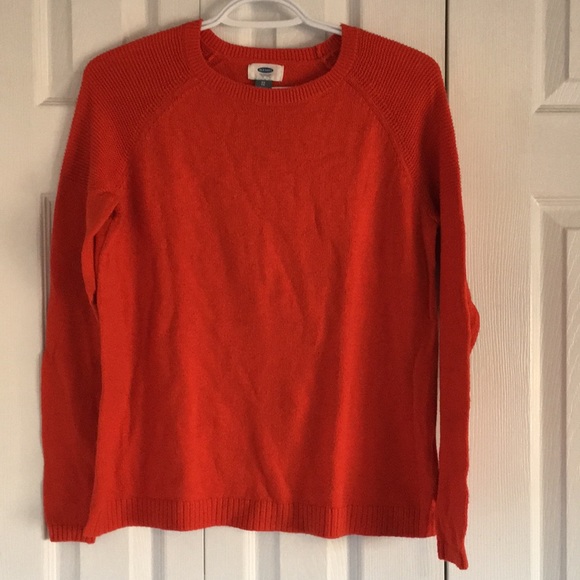 Old Navy Crew Neck Sweater - Picture 4 of 6